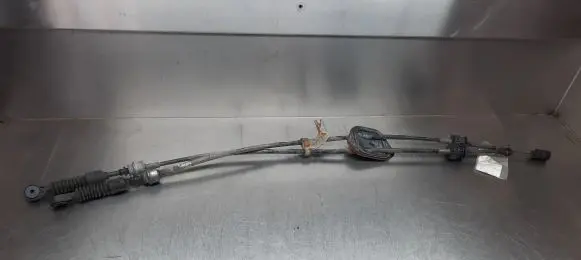 Toyota Aygo AB10 Gear shift cable linkage