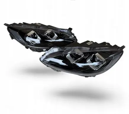 Ford Kuga III Headlights/headlamps set LV4B13E017AK