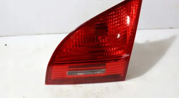 KIA Venga Rear/tail lights