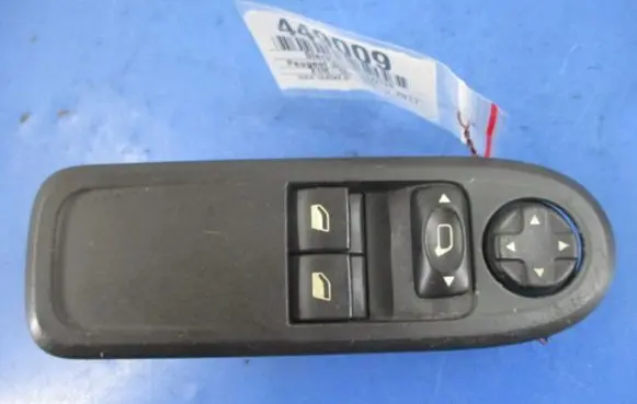 Peugeot 308 Other devices 96565186XT
