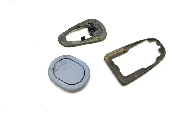 KIA Sorento Other rear door trim element 