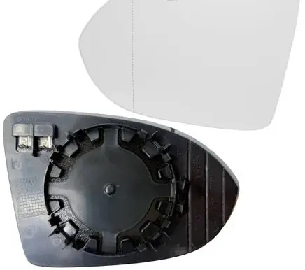 Volkswagen PASSAT B8 Wing mirror glass L-1733 3G0857521B