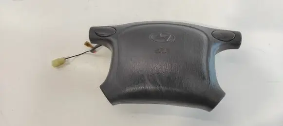 Hyundai Accent Steering wheel airbag 1X3H3R3UDWY