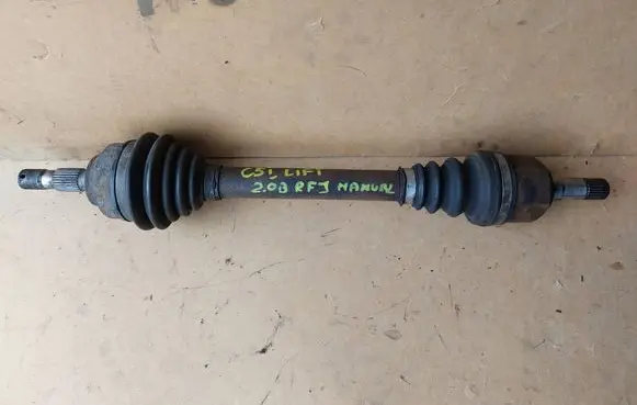 Citroen C5 Front driveshaft 