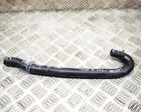 Volkswagen ID.4 Engine coolant pipe/hose 1EA121096