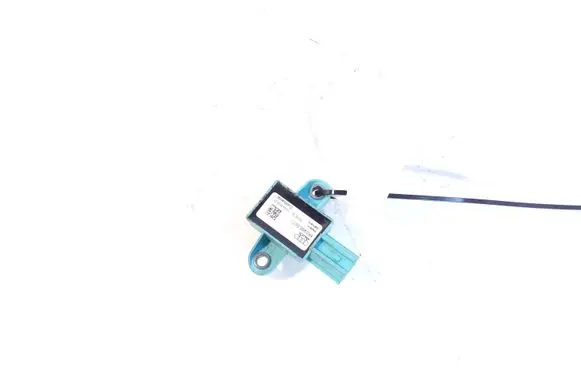 Audi A5 8T 8F Airbag deployment crash/impact sensor 8K0955557C
