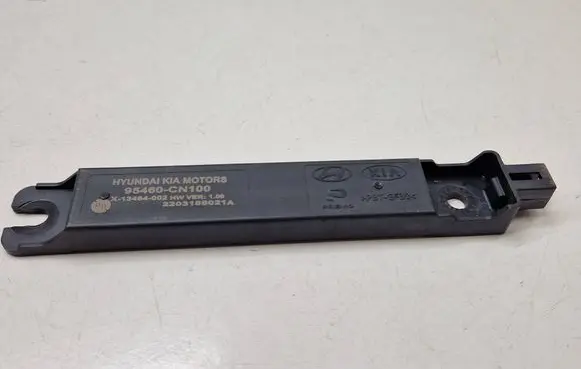 Hyundai Ioniq 5 Keyless system antenna 95460CN100