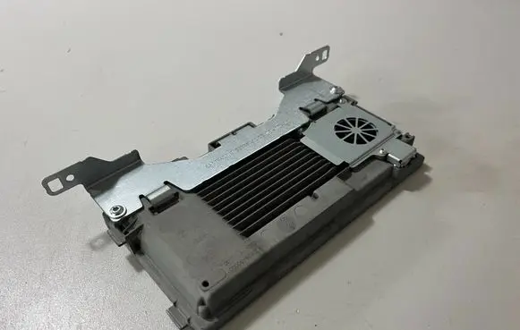 BMW X7 G07 Speedometer (instrument cluster) 5A9C388 5B86535