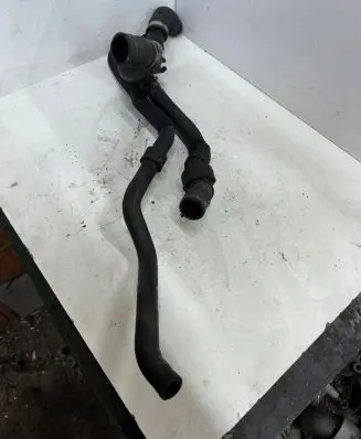 Seat Ibiza IV (6J,6P) Engine coolant pipe/hose 6R0122101BT 128203