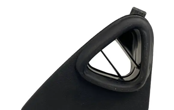 Bentley Continental Dashboard side end trim 3W0858248
