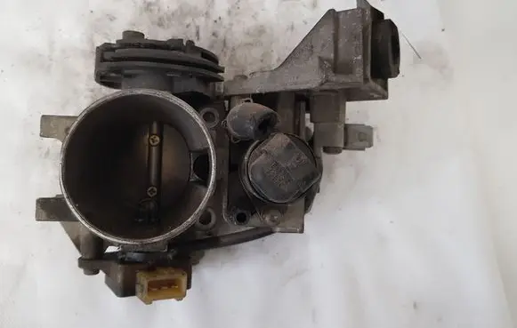 Peugeot 406 Throttle valve 0280122003