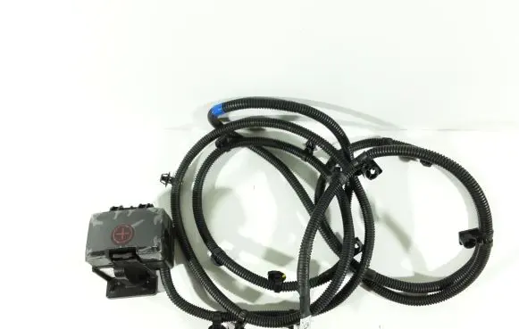 KIA Xceed Positive cable (battery) 91850CR010 211014 91971G2704