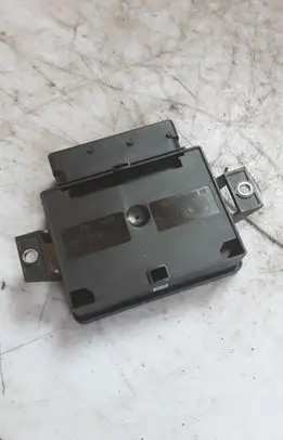 Audi A6 S6 C7 4G Hand brake control module 4H0907801F 32620277 4H0907801A
