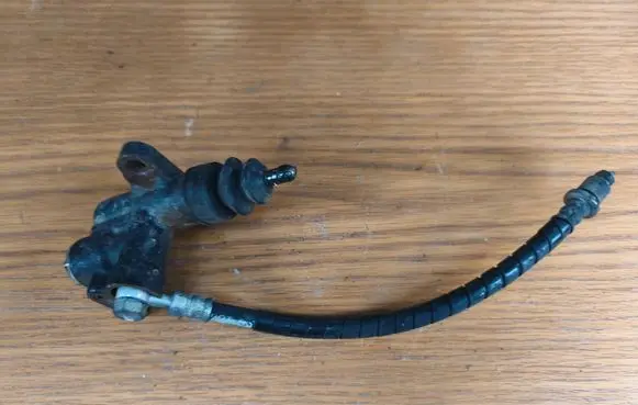 Subaru Outback Clutch slave cylinder 30620AA220