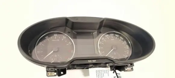 Skoda Octavia Mk3 (5E) Speedometer (instrument cluster) 5E0920780C