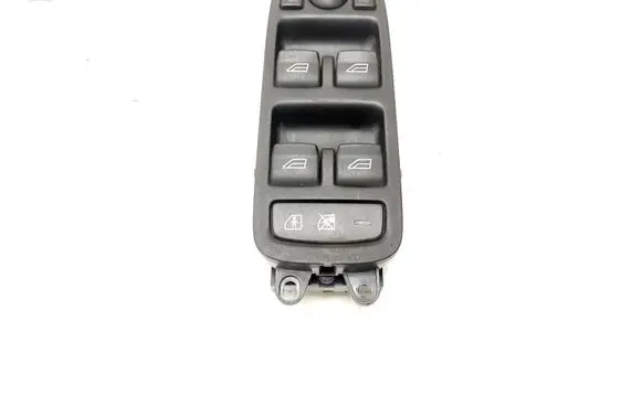 Volvo V50 Electric window control switch 30658444