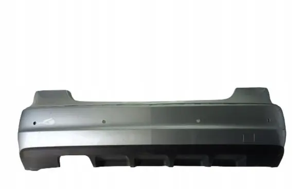 Mercedes-Benz CLC CL203 Rear bumper R14P2