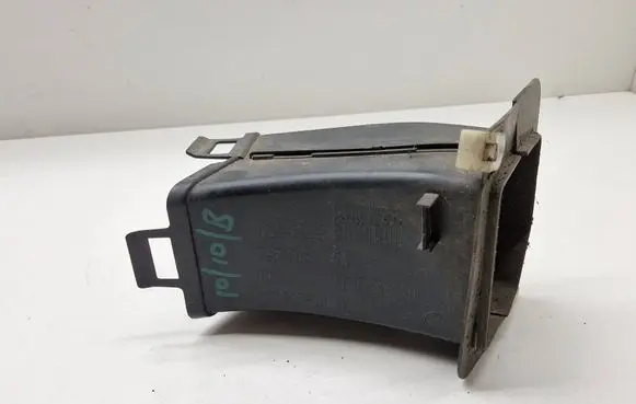 BMW X3 G01 Brake cooling air channel/duct 7400005 77382810
