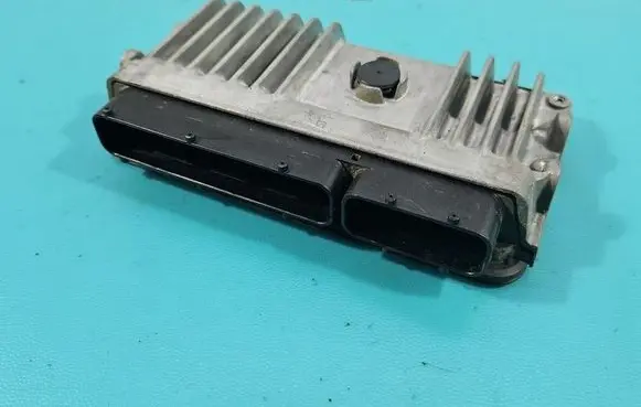 Toyota Auris E180 Engine control unit/module ECU 89666-02860 IMPRK1512013