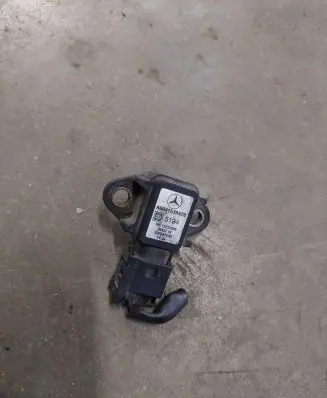 Mercedes-Benz ML W164 Air pressure sensor A0041538428 12233209