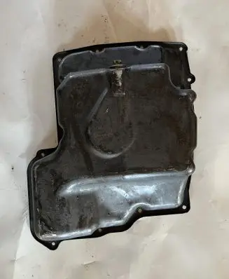 Ford Transit Oil sump