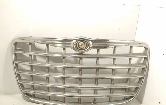Chrysler 300 - 300C Front grill 04806366AA