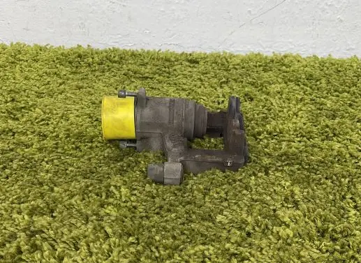 Audi A3 S3 8V Rear brake caliper 8v0615424d