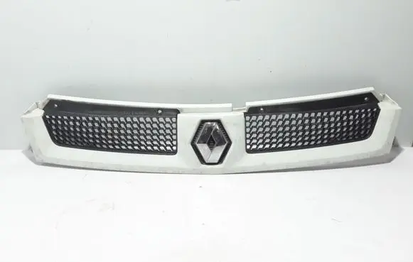 Renault Master II Front grill 8200233765