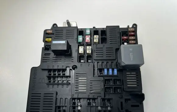 Fuse module