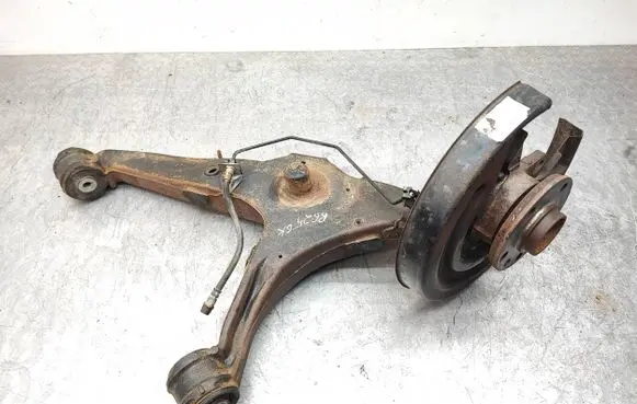Volkswagen Transporter - Caravelle T6 Rear wheel hub spindle/knuckle 7E0501413A