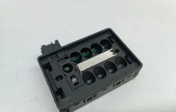 Rain sensor