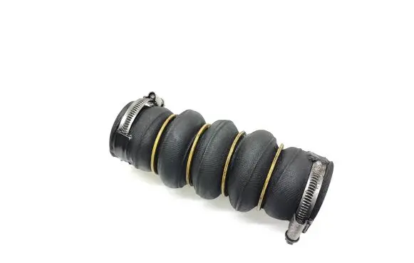 Peugeot Partner Intercooler hose/pipe 9686000180