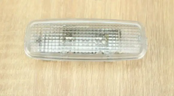 Audi A8 S8 D3 4E Other interior light 4E0947105