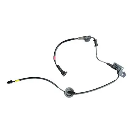Hyundai Ioniq Rear ABS sensor wiring 91921G2300