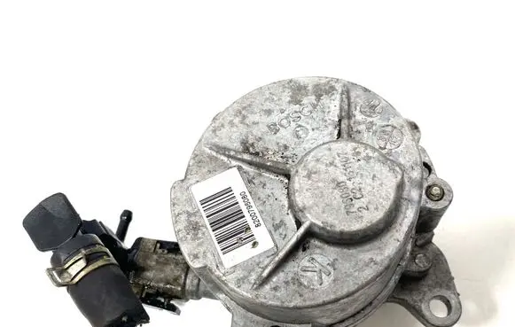 Renault Koleos I Vacuum pump 8200796080 796080