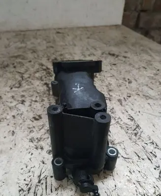 Audi A4 S4 B8 8K Intake manifold