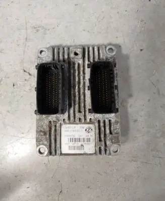 Opel Astra H Engine control unit/module 51784956