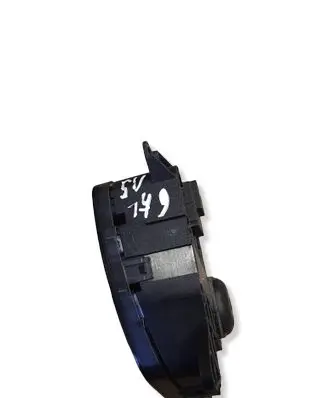 Mercedes-Benz S W221 Central locking switch button STV82174