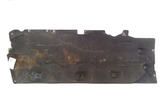 BMW 2 F46 Pickup box liner 7290804
