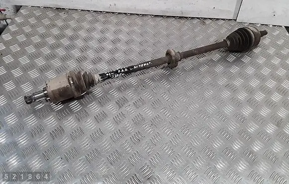 Honda FR-V Front driveshaft 