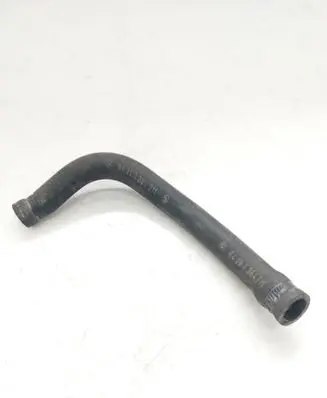 BMW 5 E34 Engine coolant pipe/hose 64211384711