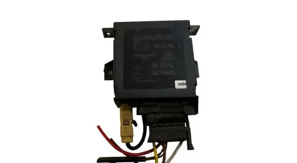 SsangYong Rexton Auxiliary heating control unit/module 811541 320300 221000