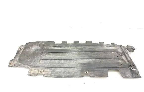 Toyota Proace Rear bumper underbody cover/under tray 9810968980