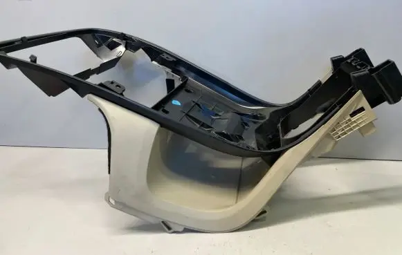 Volvo XC60 Dashboard center trim panel 1877389 1302389