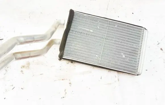 Opel Antara Heater blower radiator