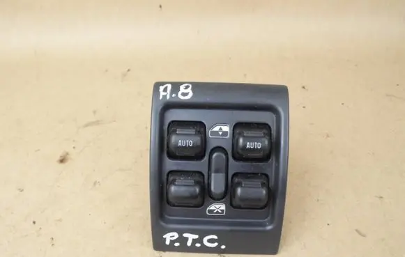Chrysler PT Cruiser Quarter vent window switch 