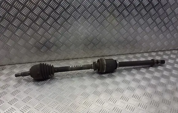 Renault Scenic II - Grand scenic II Front driveshaft