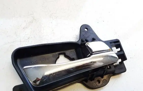 Hyundai i30 Rear door interior handle 83623fd000 83623-fd000