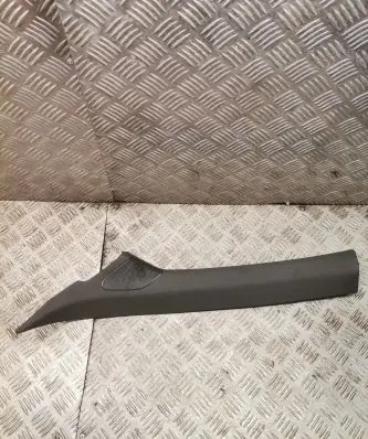 Audi A3 S3 8P (A) pillar trim 8p0867233c