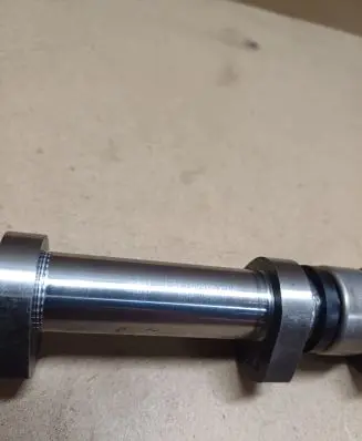 BMW 5 F10 F11 Camshaft 11377604865 7604865